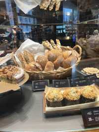 Starbucks Reserve Roastery