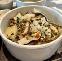 【韓国ソウル・ソウル駅】お洒落で高級感ある釜飯専門店「seoulier／서울리에」