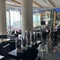 5⭐️機場海景酒店
