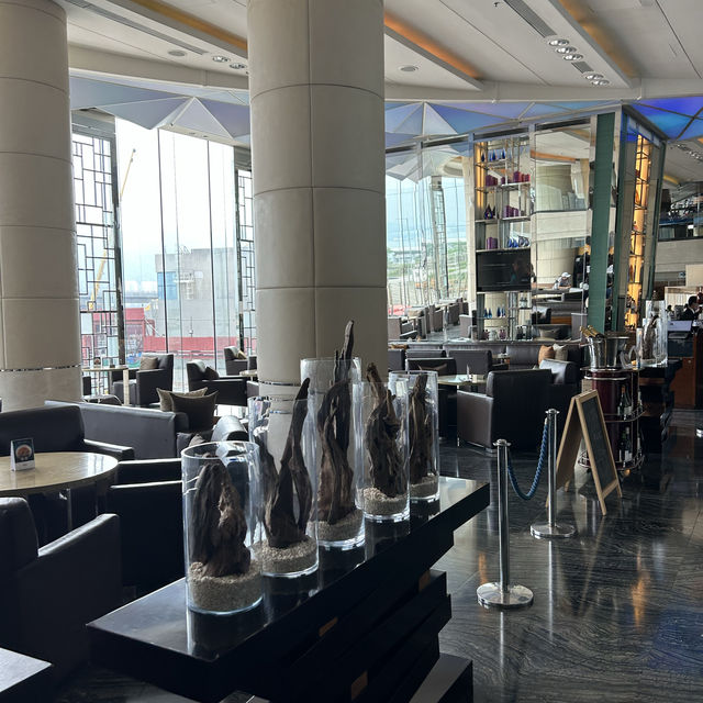 5⭐️機場海景酒店
