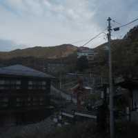 日本住宿篇，復古日式溫泉旅館
