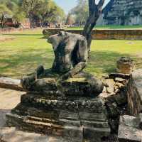 วัดพระศรีสรรเพชญ์
