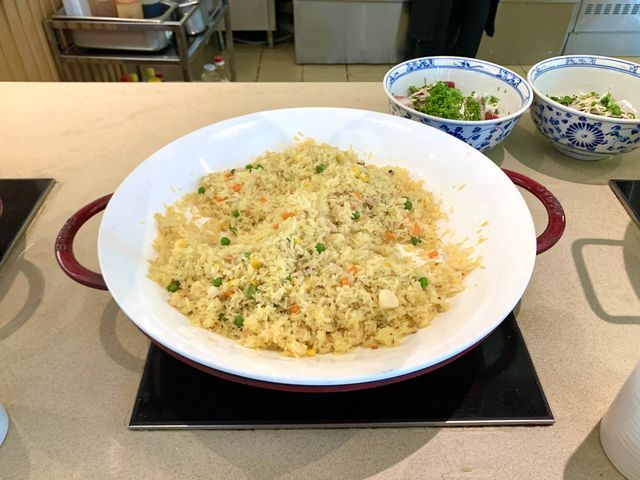 ベトナム　ベトナム観光　JW Marriott Hotel Hanoi  JW cafeの朝食は最高！