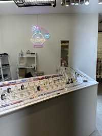 東大門にまた激アツアクセサリー店が登場！