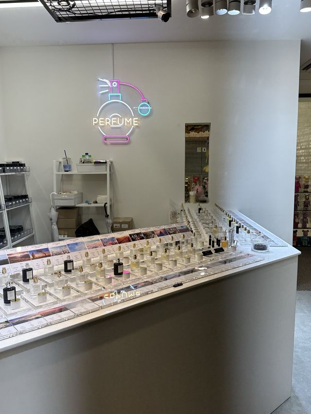 東大門にまた激アツアクセサリー店が登場！