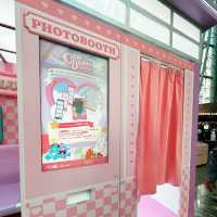 Care Bear Express pop-up @ Langham Place 🇭🇰