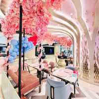 🇲🇾 The Starhill Opera cafe & lounge
