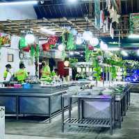 NINGNANGAN: BEST "PALUTO" STYLE IN BULACAN