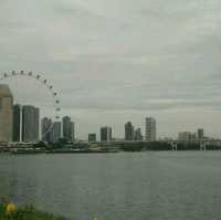 Gardens By The Bay