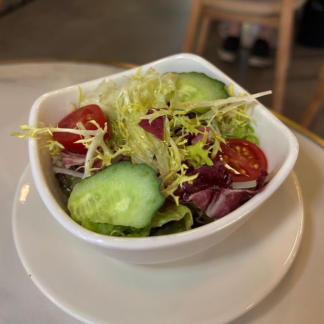 ☕️D2 Place人氣意大利雪糕Cafe