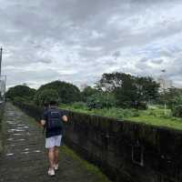 Intramuros, The Walled City!