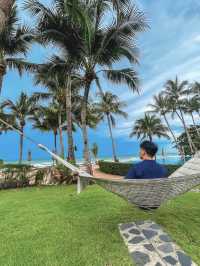 ผ่อนคลายไปให้สุดที่ KC Grande Resort Koh Chang