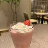 銅鑼灣罕有日式洋食風餐廳