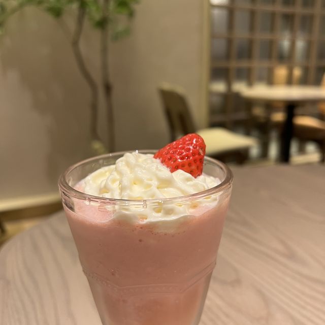 銅鑼灣罕有日式洋食風餐廳
