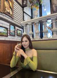 Churn Cafe Phitsanulok