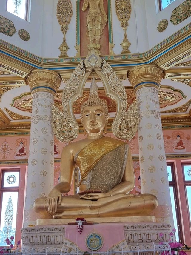 สายมู สายพญานาค ต้องมา