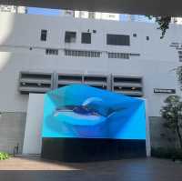 油街實現