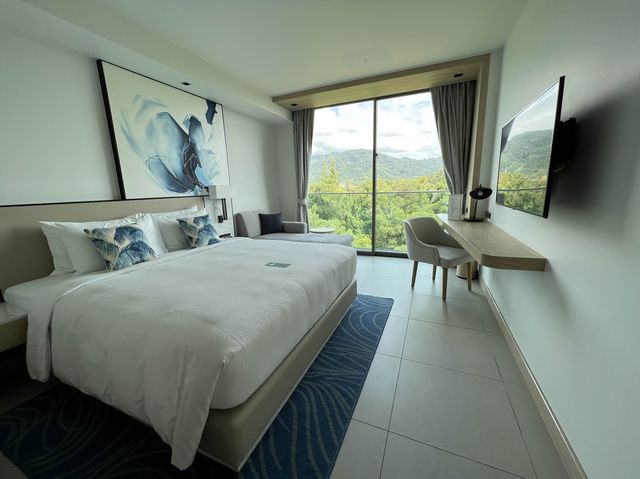 Hilton garden inn phuket bang tao