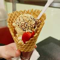 來一杯免費雪糕🍦🍦