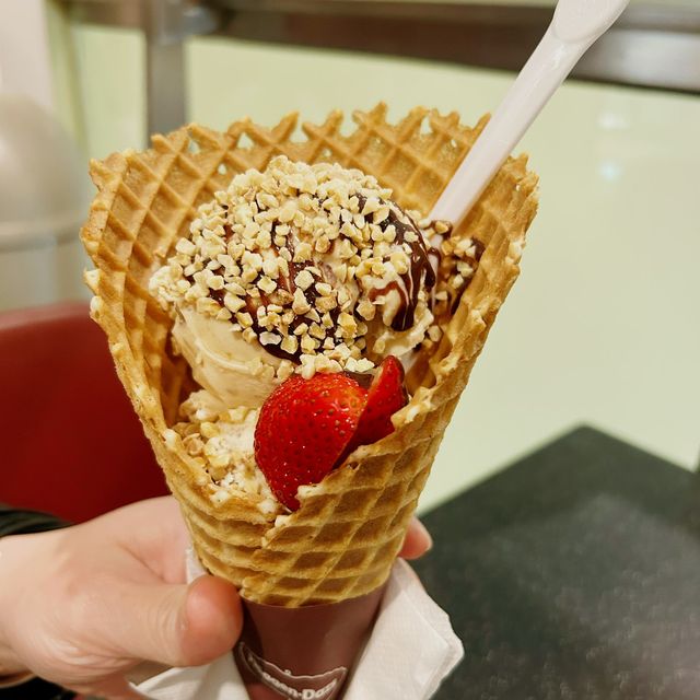 來一杯免費雪糕🍦🍦