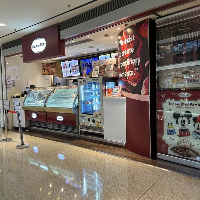 來一杯免費雪糕🍦🍦