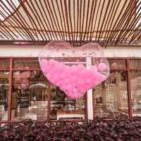เพลิน คาเฟ่ ร้านกาแฟแนะนำย่านบางปู