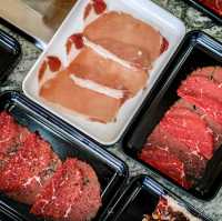 I GYU Yakiniku ถลาง ภูเก็ต