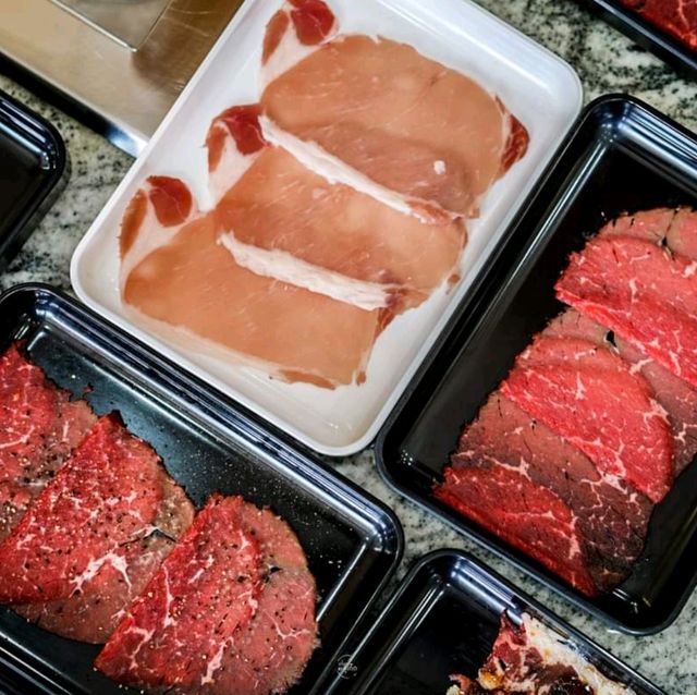 I GYU Yakiniku ถลาง ภูเก็ต