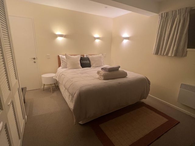 但尼丁住宿推薦｜Baldwin Street BnB 鮑德溫街休閑飯店