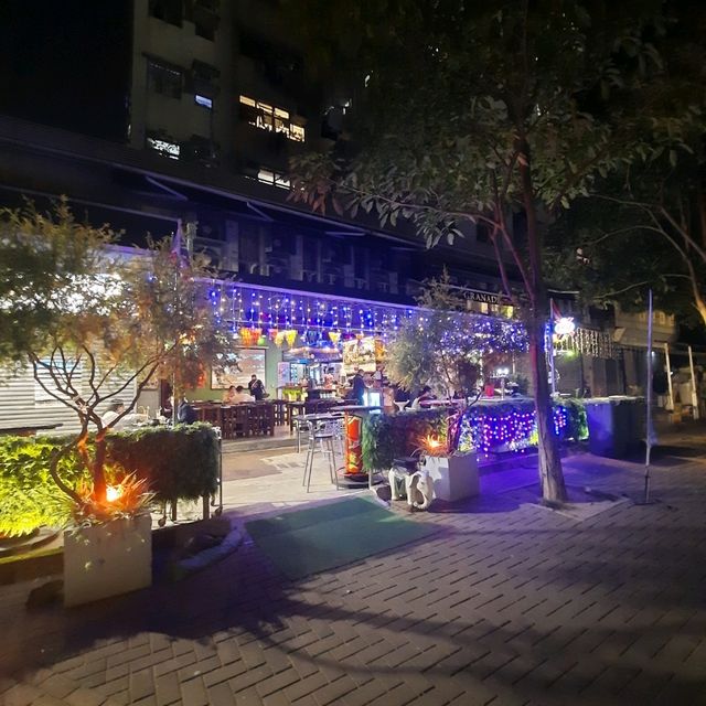 🌿元朗 Farm to Table泰菜❎酒吧🍻
