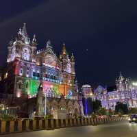 Mumbai…ไม่ไกลเกินไป🍃