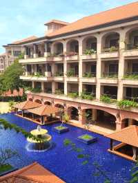 CASA BY THE RIVER MALACCA