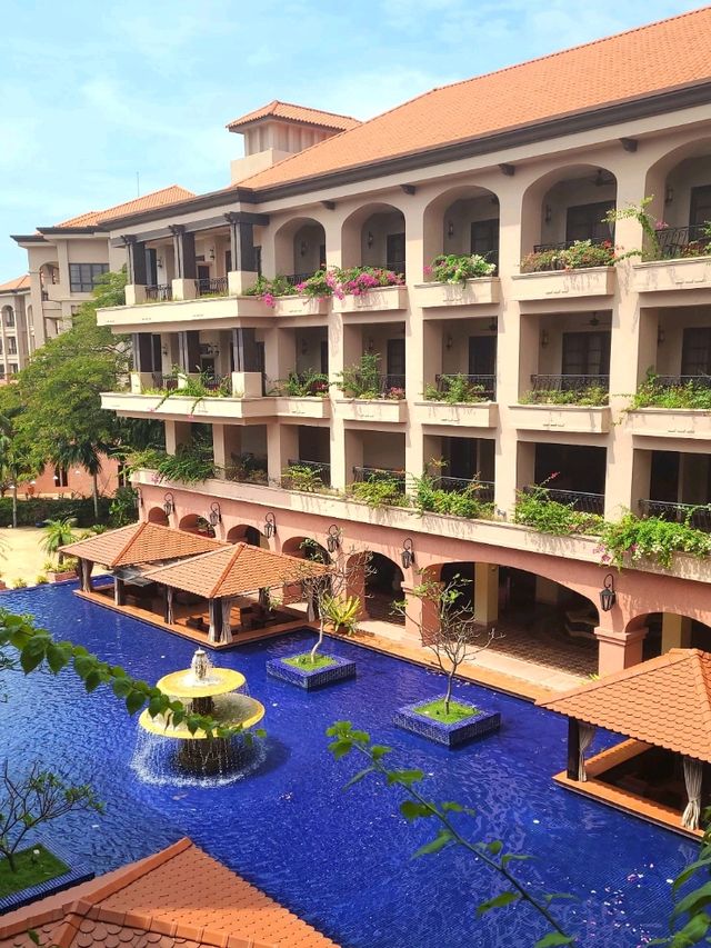 CASA BY THE RIVER MALACCA