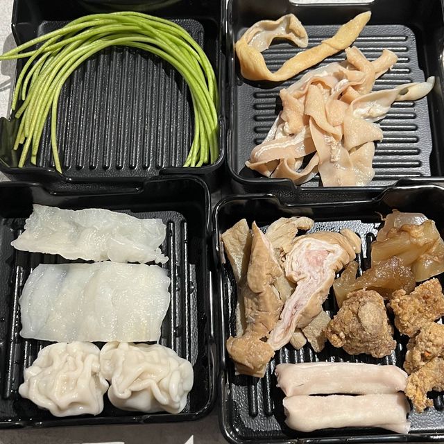 地點超方便的牛大人分店
