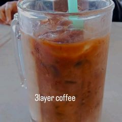 Kluang Rail Coffee User Photo