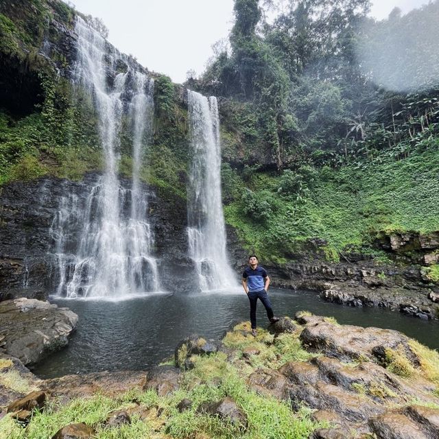 ที่ราบสูงโบลาเวน (Bolaven Plateua) อ่านต่อได้ที่ :