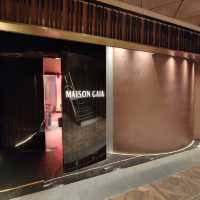 集多國頂級牛扒Maison Gaia