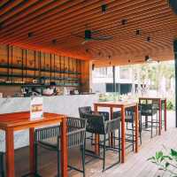 Stay Green Cafe