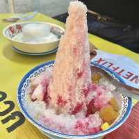 ขนมหวานช้างม่อย 