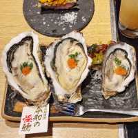 特色🤩創作料理😋及時令生蠔🦪