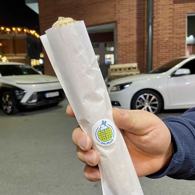 수원 행궁동 힙쟁이 츄러스 ‘츄플러스’ 🍟