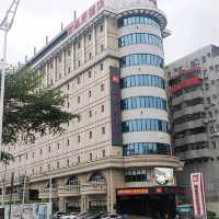 東莞 東城宜必思