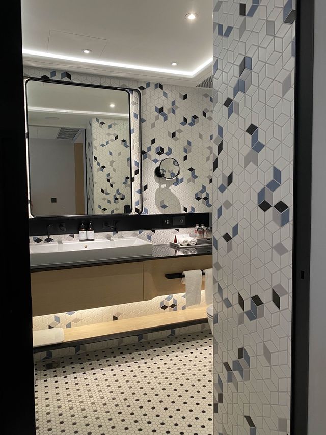 澳門葡京人酒店🏨性價比高⭐️交通方便