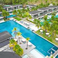 ที่พักสวยเขาหลัก เล่นน้ำคลายร้อนให้ฉ่ำ!