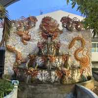 Wat Ru Si Thavorn Wararam