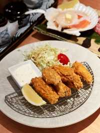 尖沙咀日式燒肉和牛Omakase