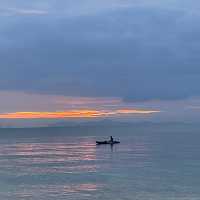 The beautiful island of Koh Jum 