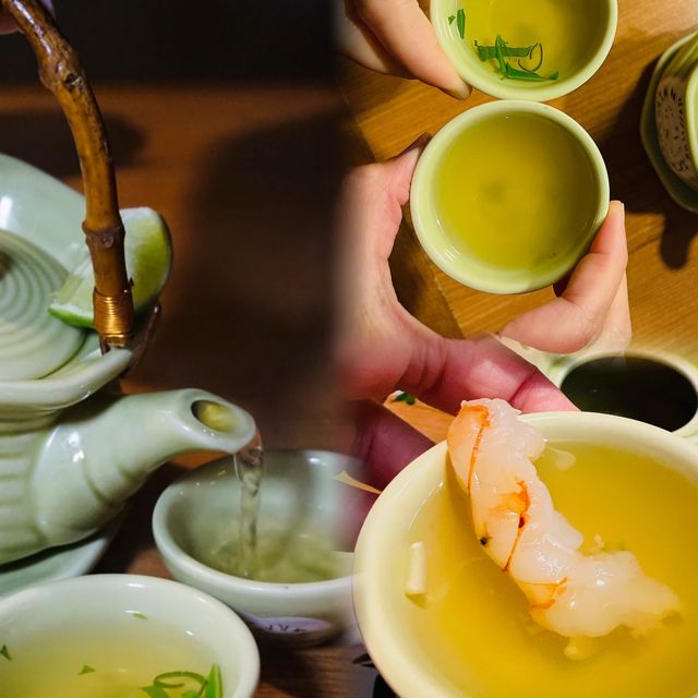 《蟹迷必試🤩全蟹宴🦀》 《蟹迷必試🤩全蟹宴🦀》
