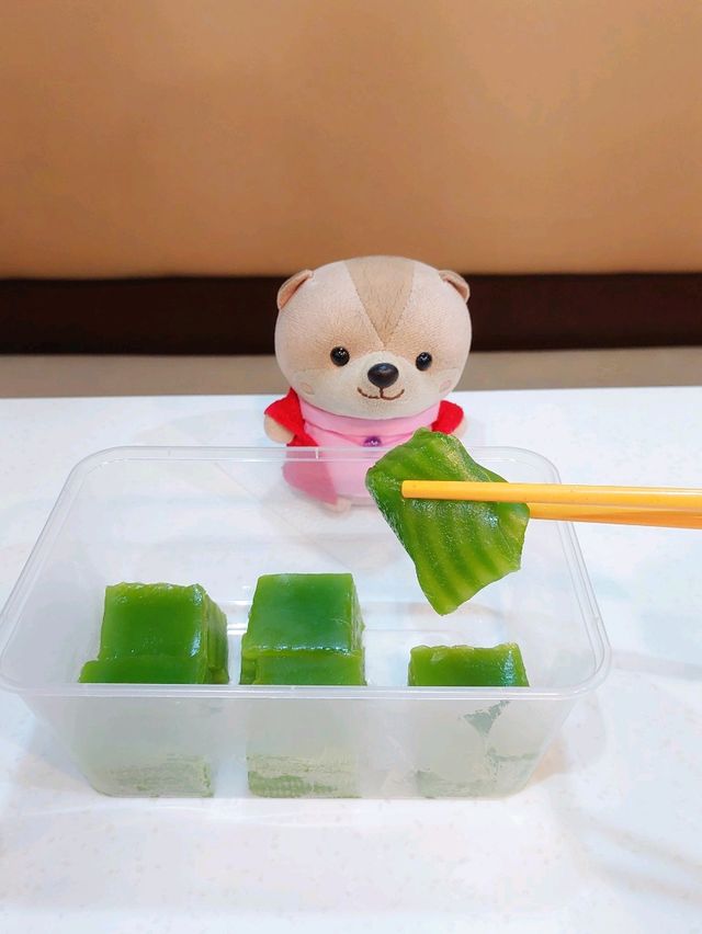 九龍城｜BTS美食站｜大份泰菜