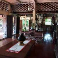 บ้านเสานัก  ลำปาง